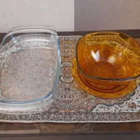 ظروف کریستال