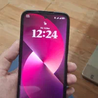 گوشی honor x6c 128 GB