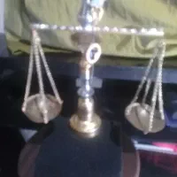 ترازوی قدیمی|کلکسیون اشیاء عتیقه|مهدی شهر, |دیوار