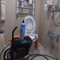 لوله بازکنی بلوار خزر تا فرح آباد وروستاها|خدمات پیشه و مهارت|ساری, |دیوار