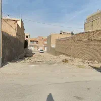 زمین مسکونی ۱۷۱ متر شهرک بهار شهر قهجاورستان