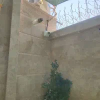 دوربین مداربسته و دزدگیر|دوربین مداربسته|فلاورجان, |دیوار