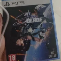 بازی Stellar blade