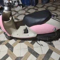 موتور پاکشتی|موتورسیکلت|هندیجان, |دیوار