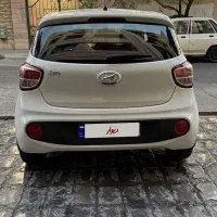 هیوندای i10|خودرو سواری و وانت|تهران, سازمان برنامه جنوبی|دیوار