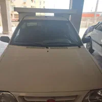 پراید وانت ۱۵۱