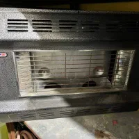 بخاری دیواری