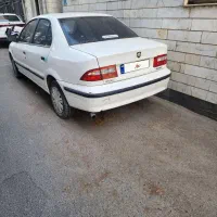 سمند EF7 93 فنی به شرط|خودرو سواری و وانت|بیرجند, |دیوار