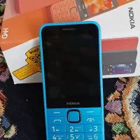 گوشی آکبند نوکیا  ۲۰۲۶ مدل۲۲۰ 4G