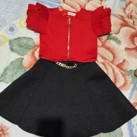 لباس مجلسی دخترانه