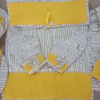 دوخت سرویس اشپزخانه