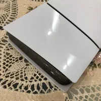 Play station 5 slim پلی استیشن ۵ اسلیم دیجیتال