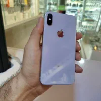 ایفون ایکس اس باحافظه ۲۵۶ گیگ|موبایل|گنبد کاووس, |دیوار