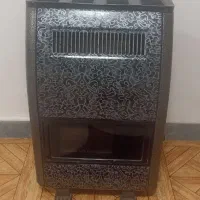 بخاری ایران گاز