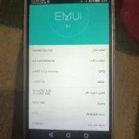 گوشی موبایل Huawl