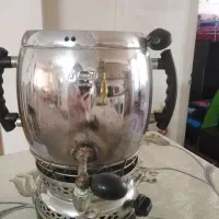 سمار بدونه کوره ضخیم سالم