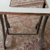 میز چرخ خیاطی