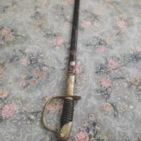 شمشیر قدیمی