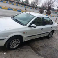 سمند ال ایکس۹۳|خودرو سواری و وانت|اسدآباد, |دیوار