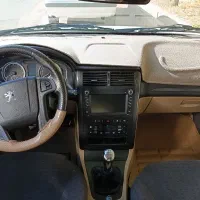 پارس ELX401|خودرو سواری و وانت|یاسوج, |دیوار