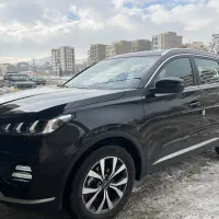 تیگو 7 poro|خودرو سواری و وانت|ارومیه, |دیوار