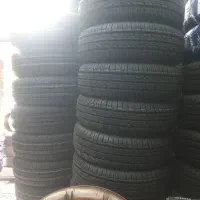 لاستیک خودرو  چکی