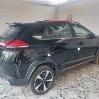 ایکس ۳۳ کراس mt مدل ۱۴۰۳ تهاتر با آپارتمان و مغازه