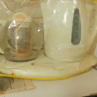 چای ساز دو مدل