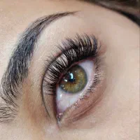 مدل مژه رایگان