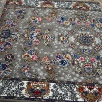 فرش کناره نو