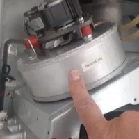 تعمیرات پکیچ و آبگرمن