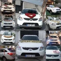 اجاره ماشین عروس|خدمات پذیرایی، مراسم|تهران, ایران|دیوار