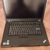 لپ تاپ لنوو t520