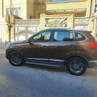 فروش تیگو 5 مدل 1396|خودرو سواری و وانت|یزد, |دیوار