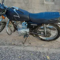 موتور هوندا ۱۲۵|موتورسیکلت|سجاس رود, |دیوار