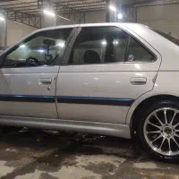 پرشیا مدل ۸۴|خودرو سواری و وانت|محمدشهر, ولدآباد|دیوار