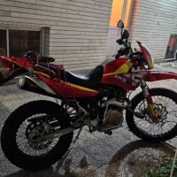 موتور کویر T2