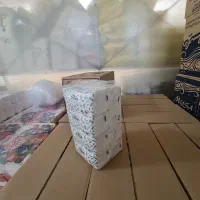 دستمال کاغذی ۵۰۰ برگ اقتصادی هامون عمده ارزان|مواد شوینده و دستمال کاغذی|قم, یزدان‌شهر|دیوار