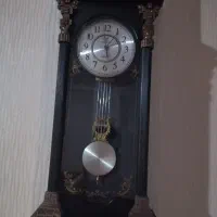 ساعت ایستاده.دیواری