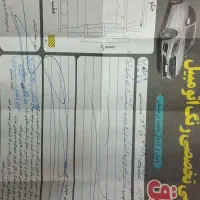 نیسان وانت کمپرسی مدل 1402|خودرو سواری و وانت|زاهدان, |دیوار