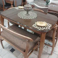 میزنهارخوری مدل خرچنگی