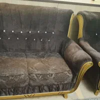 مبل هفت نفره