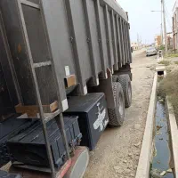 دانگفنگالبرزکمپرسی|خودرو سنگین|قمرود, |دیوار