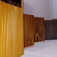 دکور چوبی خانه|صنایع دستی و سایر لوازم تزئینی|چهاردانگه (تهران), |دیوار