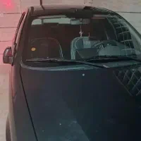 تیبا ۹۷ ex|خودرو سواری و وانت|خرم‌آباد, |دیوار