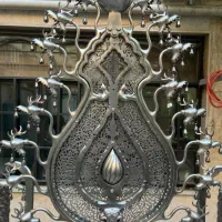 ۴ دستگاه علامت کار اصفهان