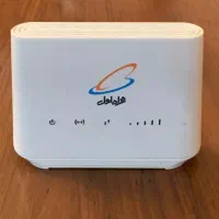 مودم همراه اول modem td lte
