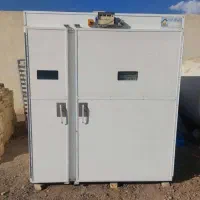 دستگاه جوجه کشی/ستر و هچر/7560تایی MTJ