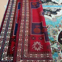 فرش بختیاری 6متری