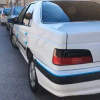 پارس سال مدل ۹۱ تمام رنگ